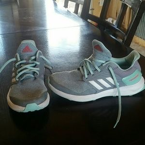 Adidas Rapid Run (CloudFoam)